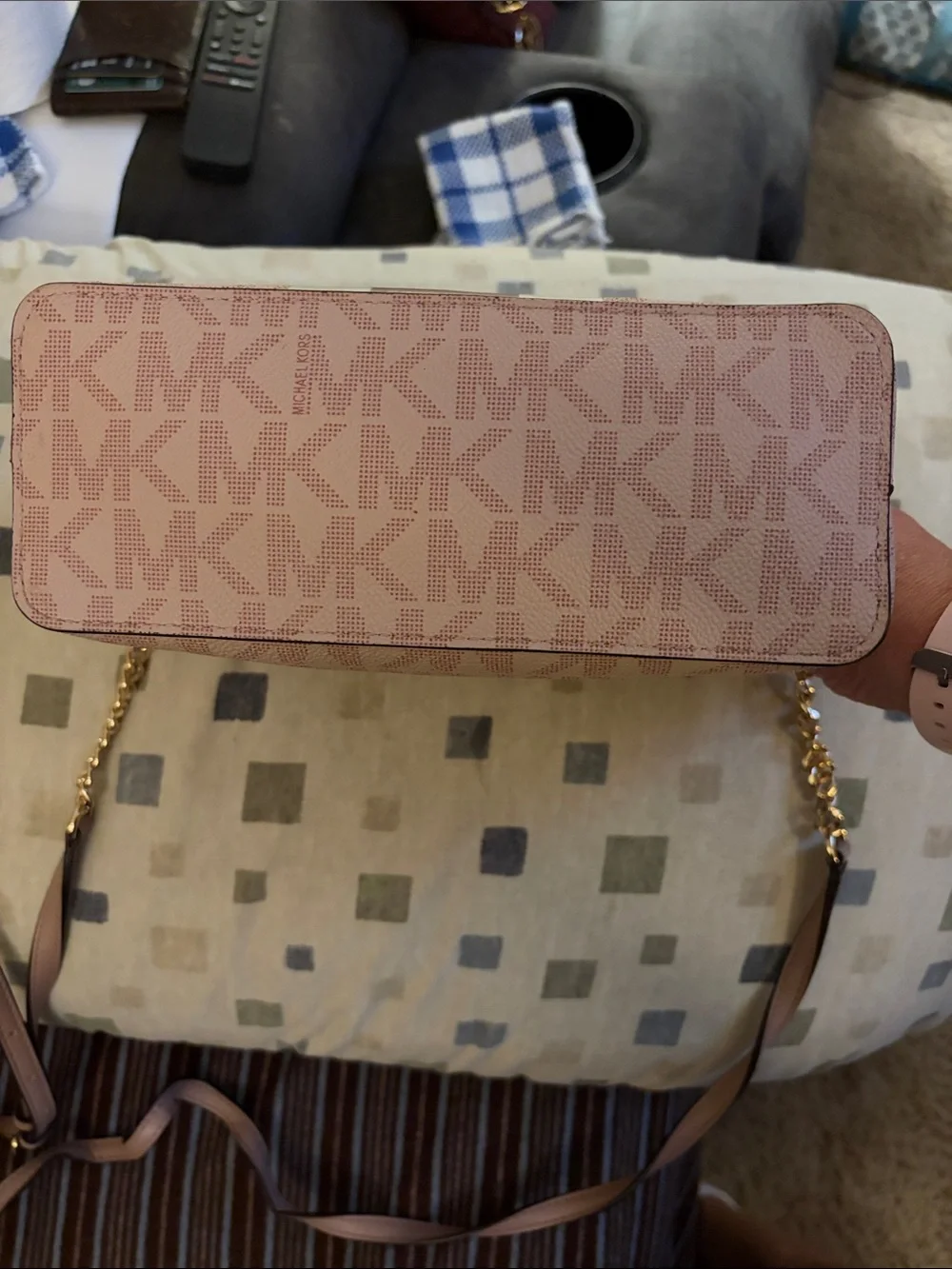 Michael Kors stylish michael